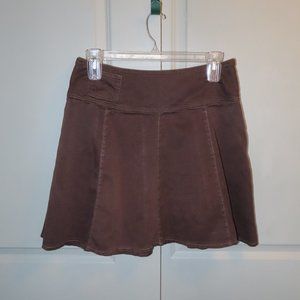 Hemp SZ 12 Skirt